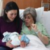 O braziliancă de 51 de ani le-a născut pe propriile sale nepoate