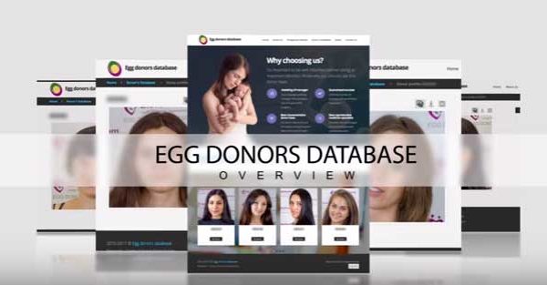 În clinica BioTexCom aveți posibilitate personal să alegeți donatoarea de ovocite.