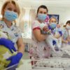 Tabloidul Daily Mail din Marea Britanie relatează despre situația bebelușilor blocați în hotelul nostru din Kyiv
