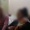 Mama surogat pentru cuplul din Romania