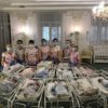 Drama celor 50 de bebeluși născuți din mame ”de împrumut”, la care părinții nu pot ajunge!