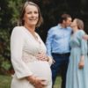 Femeia care și-a născut propriul nepot. Cum e posibil. Ea a dorit să își ajute fiica și ginerele