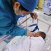 Rata de natalitate în China se oprește în 2021 cu cel mai scăzut nivel din istoria modernă