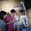 Mame surogat din Ucraina dau naștere copiilor pentru familii de români în buncăre, în condiții greu de imaginat