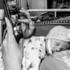 Situație DISPERATĂ într-o clinică din Kiev: Peste 60 de nou-născuți din mame surogat, ascunși în buncăr și fără provizii