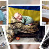 Exclusiv. Povestea copiilor români născuți la Kiev, din mame surogat, în timpul războiului. ”Sunt aduși cu ambulanța, sub pază armată”