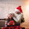 Crăciun fără copil? Pregătiți-vă la tot felul de întrebări din partea unei familii curioase