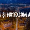 Kievul și BioTexCom astăzi