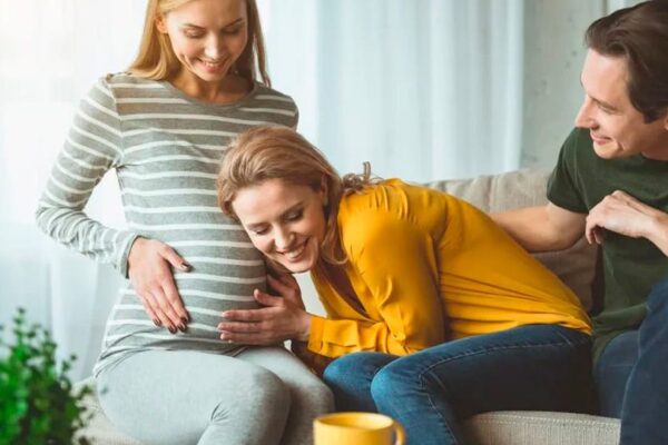 Cum să vă pregătiți psihologic pentru programul de maternitate surogat