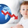 Scăderea globală a natalității și rolul maternității surogat și al donării de ovocite