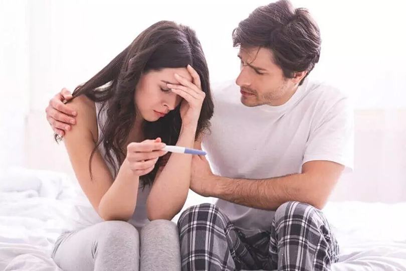 De ce chiar și cuplurile tinere sub 40 de ani nu pot obține o sarcină