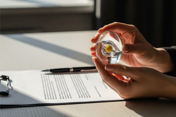 Donația de ovocite în Ucraina: reguli juridice pe care trebuie să le cunoașteți