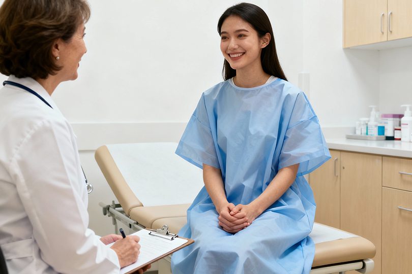 A doua naștere a speranței: de ce donația de ovocite devine tot mai populară