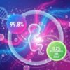 Copilul cu trei părinți? Cum funcționează tehnologia transferului pronuclear