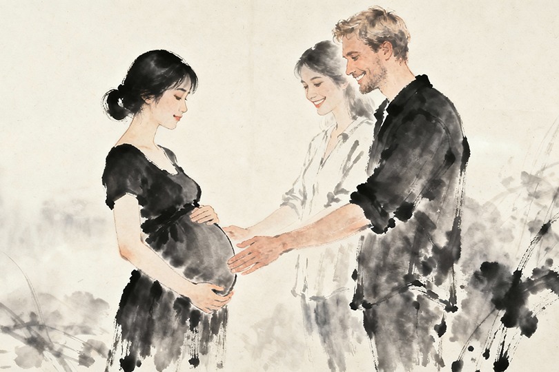 De ce tot mai multe familii aleg maternitatea surogat