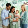 Maternitate surogat fără frontiere