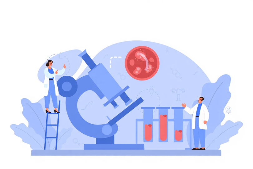 Donarea de ovocite în Ucraina: șansa de a deveni mamă și posibilitatea de a ajuta o altă familie