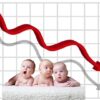 Scăderea natalității la nivel global — cauze, statistici și soluții