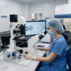 Terapia de substituție mitocondrială: cum să naști un copil sănătos fără boli genetice