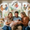 7 mituri despre maternitatea surogat, în care lumea încă mai crede
