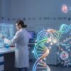 Medicina celor trei ADN-uri: tehnologia care până ieri părea science-fiction