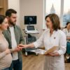 Ucraina ca centru al medicinei reproductive: ce se află în spatele acestui statut