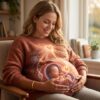 Există o legătură între o mamă surogat și copil? Ce spune știința